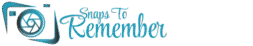 Snaps To Remember Logo