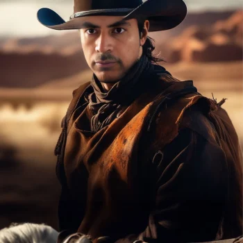 AI Photo Booth Cowboy AI Photo Booth Cowboy